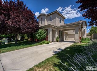 1739 Cavern Dr, Reno, NV 89521
