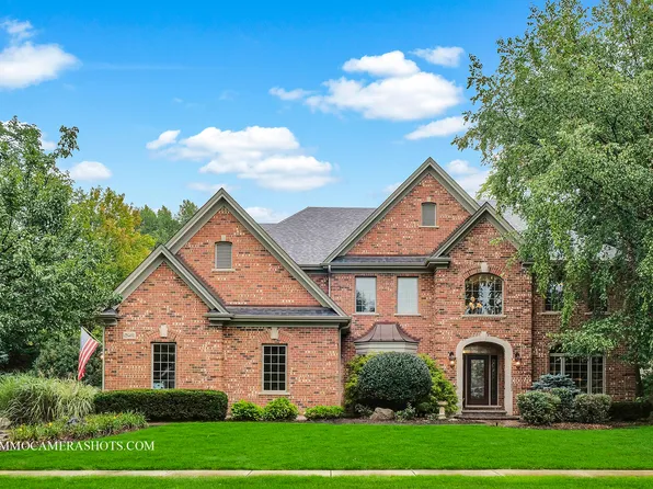 0N451 Peter Rd, Winfield, IL 60190