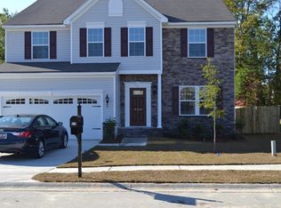 928 Ringbelle Row, Blythewood, SC 29016