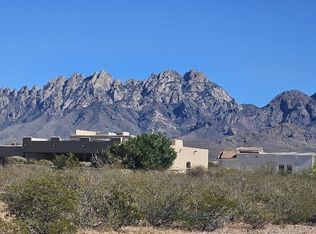 8674 Mystic View Ct, Las Cruces, NM 88011