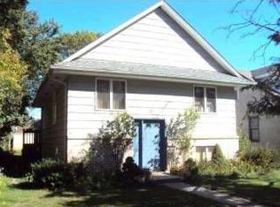 3626 Orchard Ave N, Robbinsdale, MN 55422