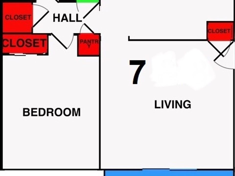 1st image of 112 Robinwood Dr APT 7