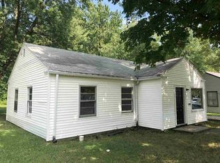 4417 Werling Dr, Fort Wayne, IN 46806