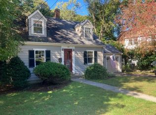 120 High St, Newton, MA 02464