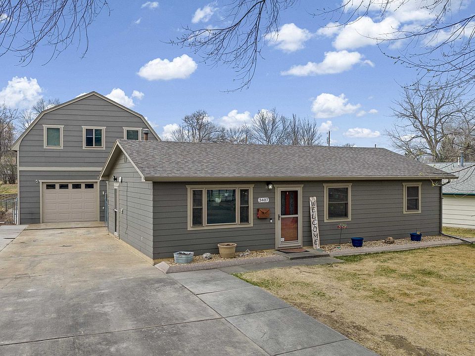 1st image of 3407 E Anaconda Rd