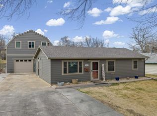 3407 E Anaconda Rd, Rapid City, SD 57701