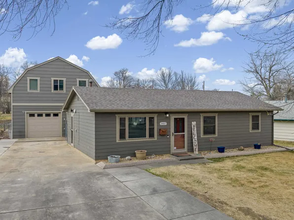 3407 E Anaconda Rd, Rapid City, SD 57701