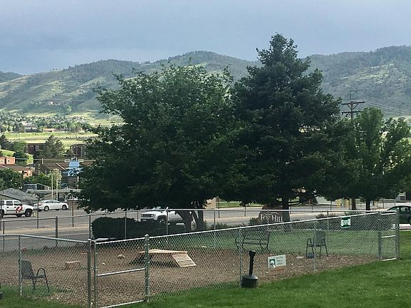 Dog Park
