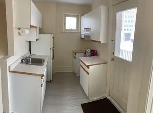 155 Frederick St #1A, Kitchener, ON