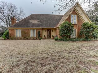 3471 Bent Creek Cv, Collierville, TN 38017