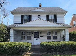 3852 Maxwell Rd, Toledo, OH 43613