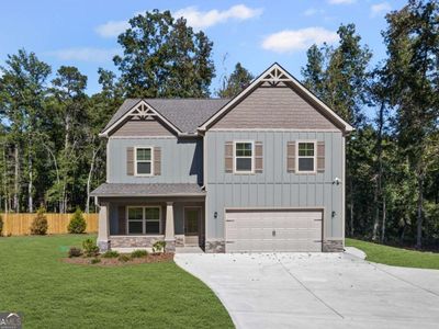 15 Dixon Rd, Newnan, GA, 30263