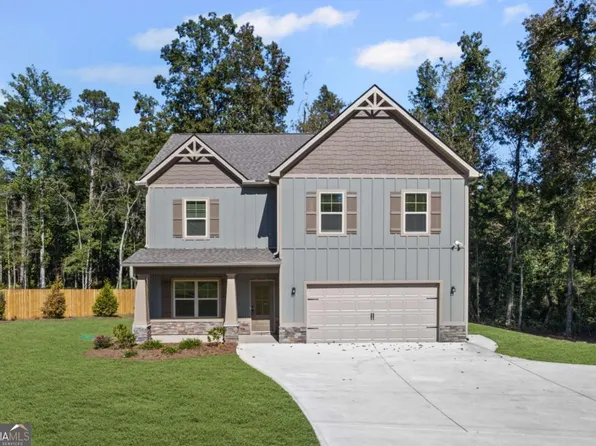 15 Dixon Rd, Newnan, GA 30263