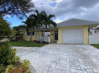 4410 Roosevelt St, Hollywood, FL 33021