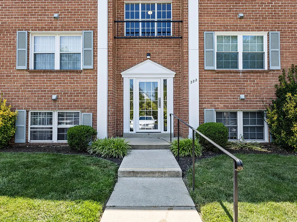 222 Timber Trl #A