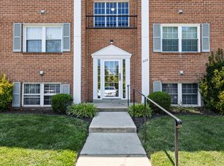 222 Timber Trl UNIT A, Bel Air, MD 21014