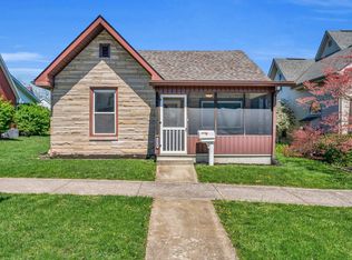 1519 13th St, Bedford, IN