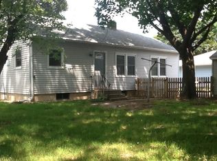 201 Pflaum Rd, Monona, WI 53716