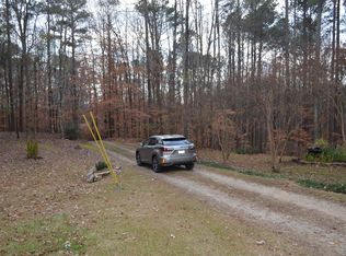 1225 Happy Hunting Hills Dr, Holly Springs, NC 27540