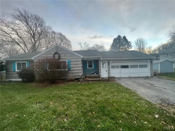 4876 South Ave, Syracuse, NY 13215