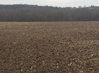 Roseman Bridge Rd, Winterset, IA 50273