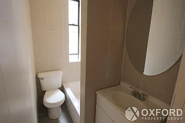 Rented by Oxford Property Group