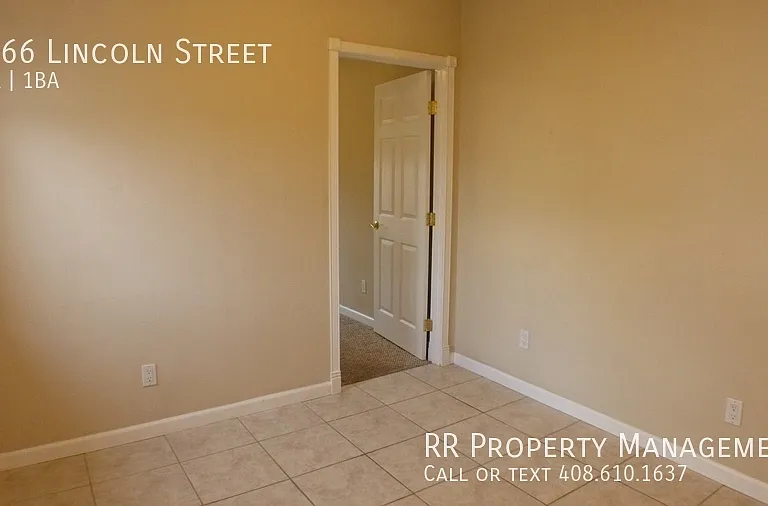 1266 Lincoln St — Photo 3