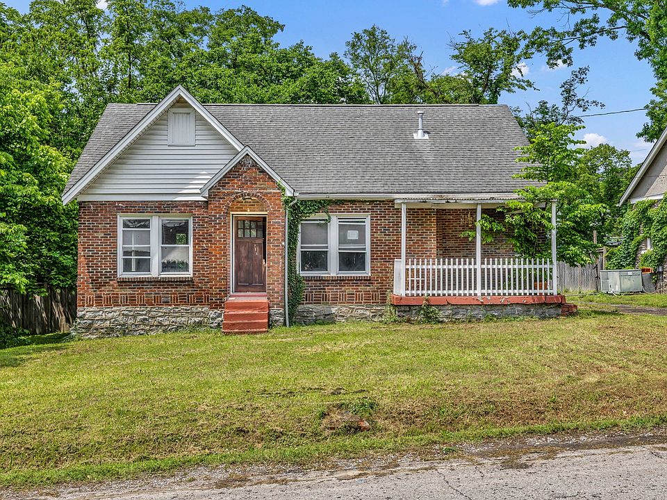 2833 Bronte Ave, Nashville, TN 37216 Zillow