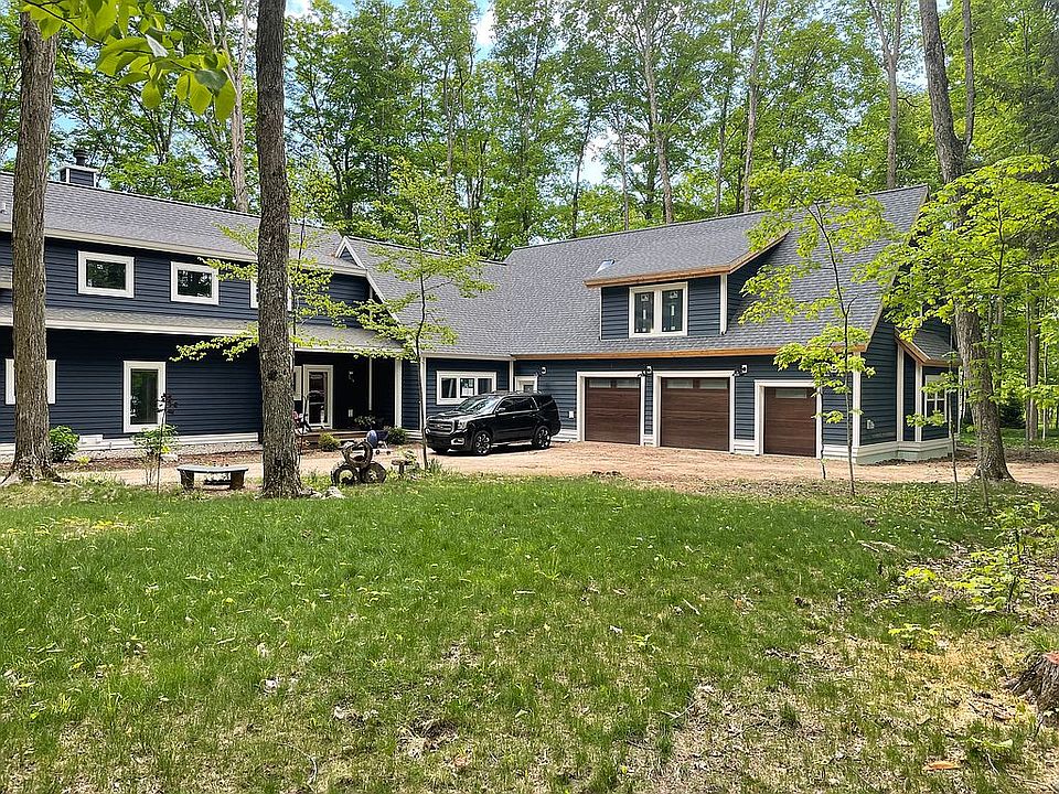 604 S Intermediate Lake Rd, Central Lake, MI 49622 Zillow