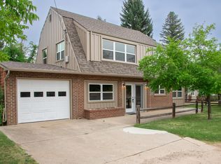1509 Leopard St, Sheridan, WY 82801