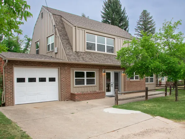 1509 Leopard St, Sheridan, WY 82801