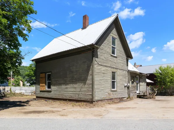 23 Pioneer Street, West Paris, ME 04289