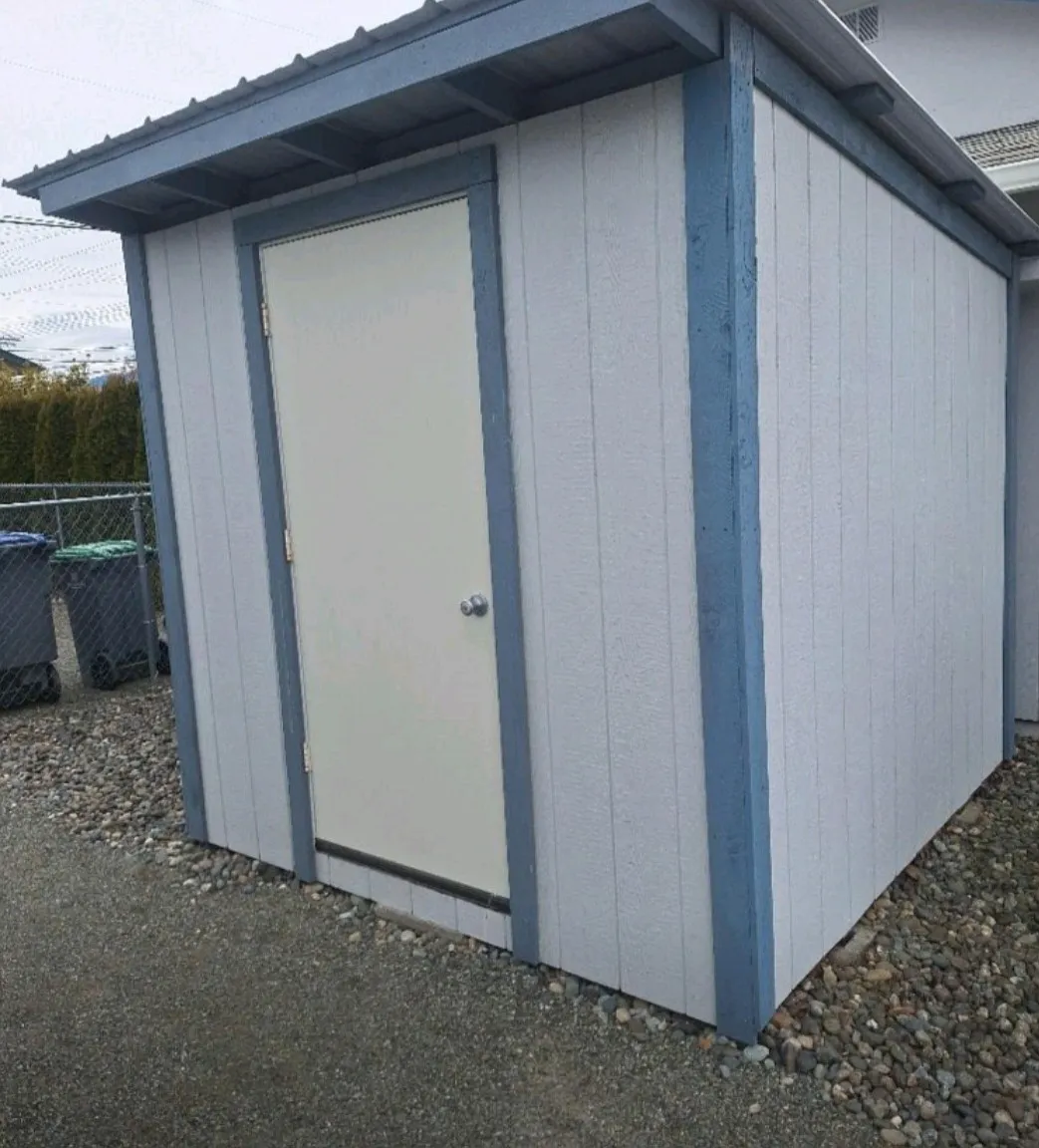 Prairie St, Sequim — Photo 4