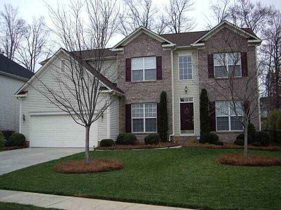 1st image of 502 Gressenhall Ln