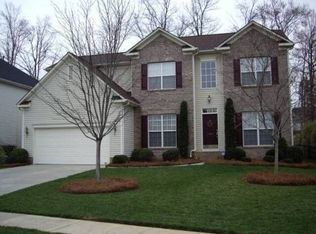 502 Gressenhall Ln, Waxhaw, NC 28173