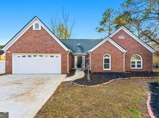 4406 Singletree Way NW, Acworth, GA 30101