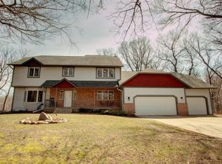 349 County Rd E, Houlton, WI 54082