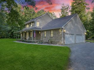 3067 Sugartree Rd, Bethel, OH 45106