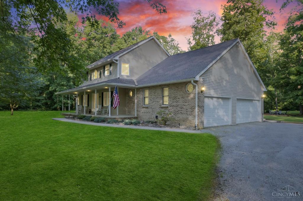 Real estate listing image