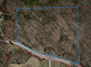 Baker Hollow Rd, Columbus, IN 47201