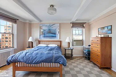 Rented by Brown Harris Stevens