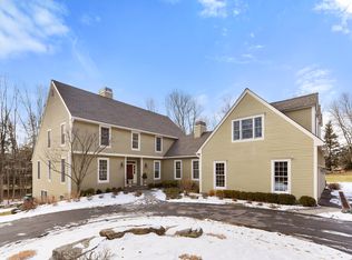 30 Indian Hill Rd, Bedford, NY 10506