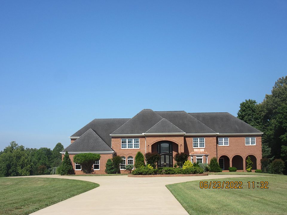 1450 Enterprise Rd, Piney Flats, TN 37686 Zillow