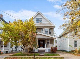 2026 Dowd Ave, Lakewood, OH 44107