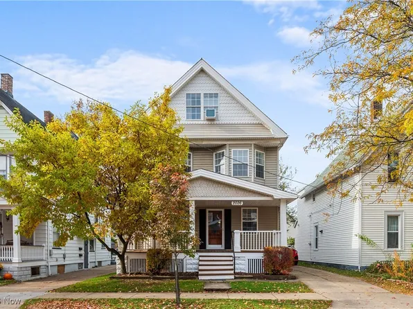 2026 Dowd Ave, Lakewood, OH 44107