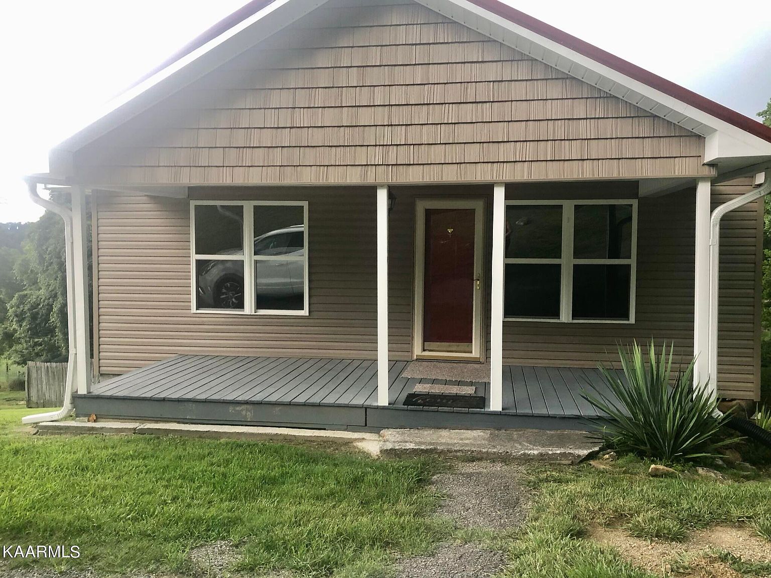 212 S High Knob Rd, La Follette, TN 37766 Zillow