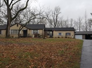 4015 Highway 79n, Paris, TN 38242