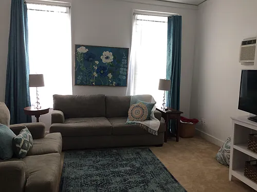 1532 Burney Ln #2 Photo 1