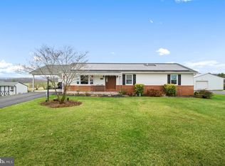 13824 Graceham Rd, Thurmont, MD 21788