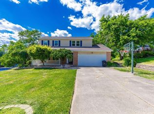 2480 Isabella Ln, Hamilton, OH 45013